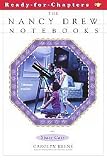  : Space case (The Nancy Drew notebooks)