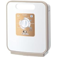 三菱 AD-S70LS-T ふとん乾燥機 (衣類&靴&ブーツ乾燥機能付き) シャンパンベージュ