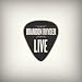 Brandon Rhyder-Live