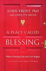 A Place Called Blessing