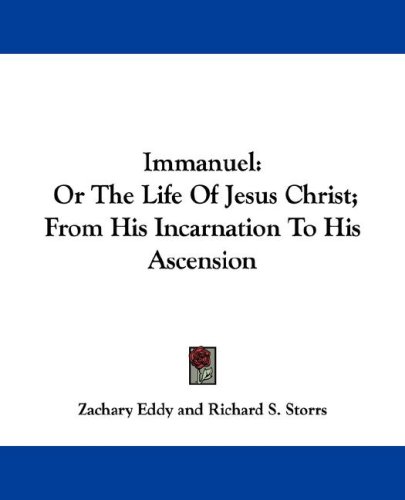 Ascension of Jesus