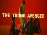 Kung-Fu The Young Avenger