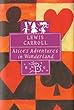 Alice in Wonderland (Bloomsbury Classic Series)