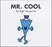 Mr. Cool (Mr. Men Library) by Roger Hargreaves