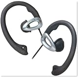 Pioneer バンドレスヘッドホン (シルバー)