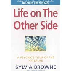 Life on the Other Side: A Psychic's Tour of the Afterlife