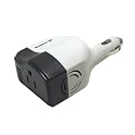 Wagan 150-Watt Smart AC Inverter