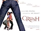 Crush [Import]