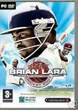Brian Lara International Cricket 2007