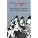 Women's Magazines, 1940-1960: Gender Roles and the Popular Press