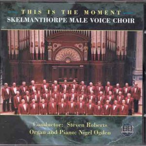 CD-Charts  Music : This Is the Moment