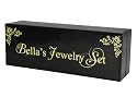 Twilight New Moon Bella's replica Jewelry in gift box Set of 3
