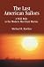Books : The Last American Sailors: A Wild Ride in the Modern Merchant Marine