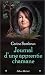 Journal d'une apprentie chamane Journal d'une apprentie chamane