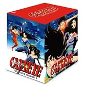 CAT'S EYE DVD-BOX Season 2