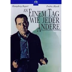 An einem Tag wie jeder andere