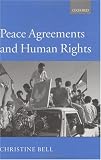 Peace Agreements and Human Rights