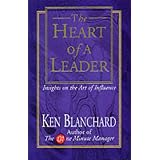 The Heart of a Leader