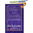 The Heart of a Leader