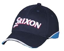 ダンロップ(DUNLOP) スリクソン キャップ SXH8130