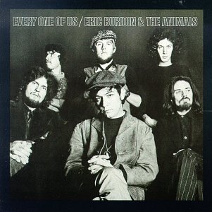 Eric Burdon and the Animals - Every One of Us - Zortam Music