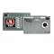 Argus 3.2MP Digital Camera with 16MB Memory - Silver