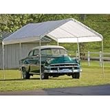 Outdoor Canopy