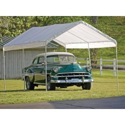 Childrens Toyshop  Outdoor Living : KEY PARTS 10 X 20 CANOPY 6-LEG