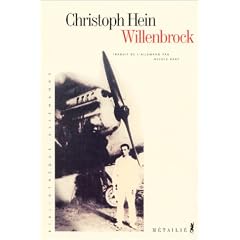 Willenbrock