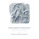 BeingGreekunderRome:CulturalIdentity,theSecondSophisticandtheDevelopmentofEmpire