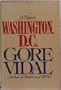 Washington, D.C: A novel
