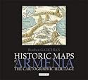 Historic Maps of Armenia: The Cartographic Heritage