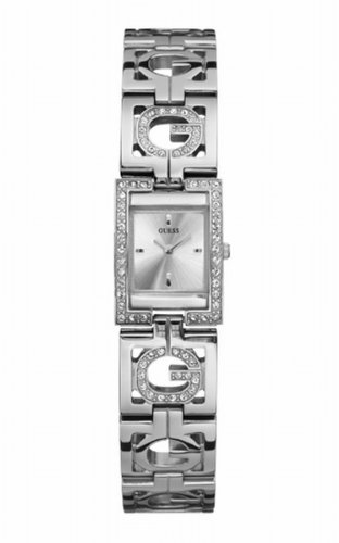 Guess Damen Armbanduhr Gigi W10225L1 Preisvergleich