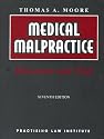 Medical Malpractice: Discovery and Trial (PLI Press's litigation Library)