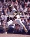 Blue Moon Odom Oakland Athletics 8x10 Photo