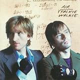 Review   / Talkie Walkie [CD + DVD]