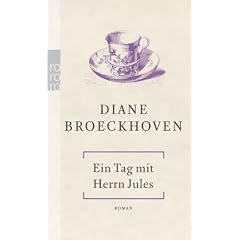 Ein Tag mit Herrn Jules. (Broschiert)