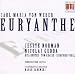 Weber: Euryanthe
