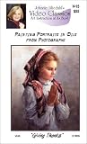 Video: Medium picture for Giving Thanks, Painting Portraits in Oil from Photographs