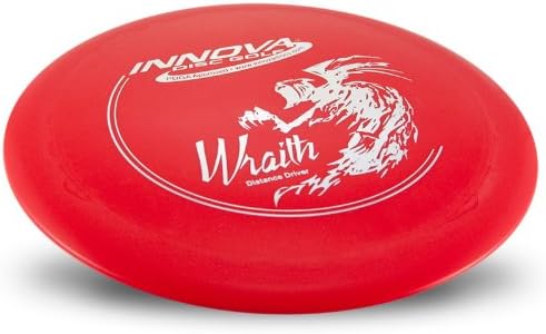 Innova DX Wraith 165-170 Disc Golf Driver (disc colors vary)