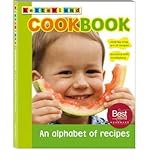 Letterland cookbook : an alphabet of recipes
