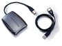Targus PA510U All-In-One Flash Card Reader - Compatible with CF, SD, SM, MMC, and MicroDrive