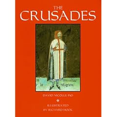 The Crusades (Trade Editions)
