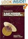 Introduction to X-Ray Powder Diffractometry
