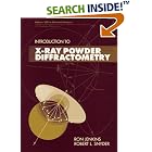 Click here to buy Introduction to X-Ray Powder Diffractometry by  Ron Jenkins and Robert Snyder.