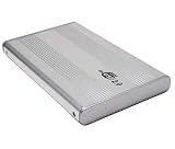 41KVSB0hxxL. SL160  2.5 USB 2.0 SATA Hard Drive HDD Case Enclosure