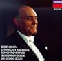 Beethoven: Symphony No. 3 "Eroica"; Egmont Overture