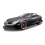 Maisto R C 1:10 Mercedes Benz SLR McLaren by Maisto