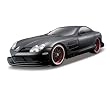 Maisto R/C 1:10 Mercedes Benz SLR McLaren (Colors May Vary)
