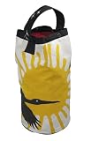 Review Authentic Models  / Authentic Models - Easy to Carry Duffel Bag, Heron